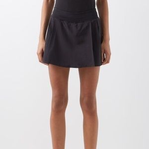 Lululemon active skort